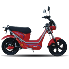 Demop X-ONE – CHUMBO