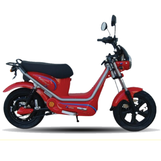 Demop X-ONE – CHUMBO