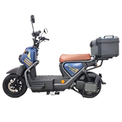 Demop FALCON – CHUMBO