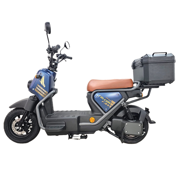 Demop FALCON – CHUMBO