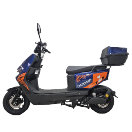 Demop Fox LITIO