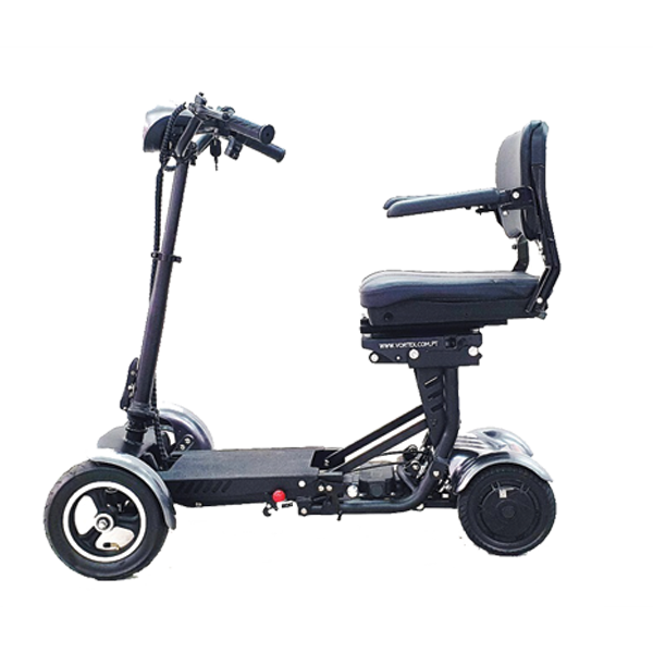 CADEIRA DE RODAS ELÉTRICA - 4WD-1.060.00€