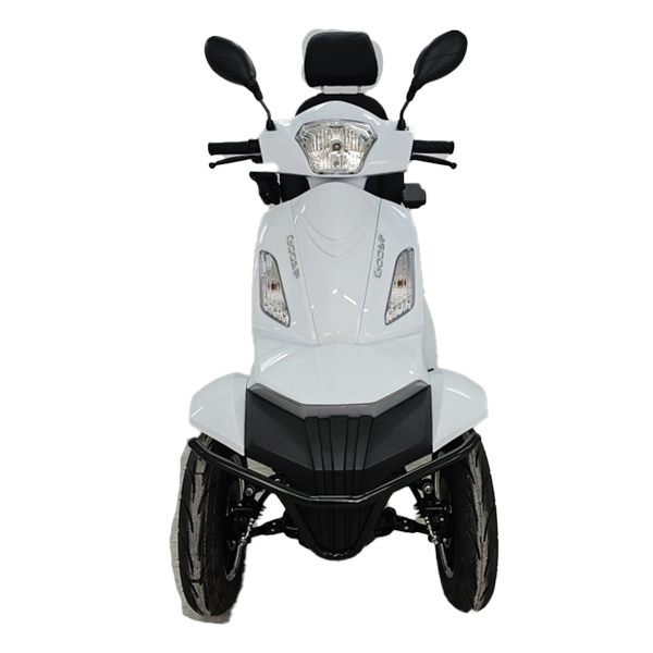 CADEIRA DE RODAS ELÉTRICA – 4W