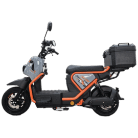 Demop FALCON – LÍTIO