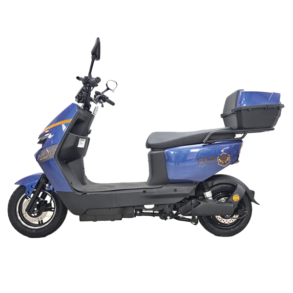 Fox CHUMBO Mota Elétrica Sem carta