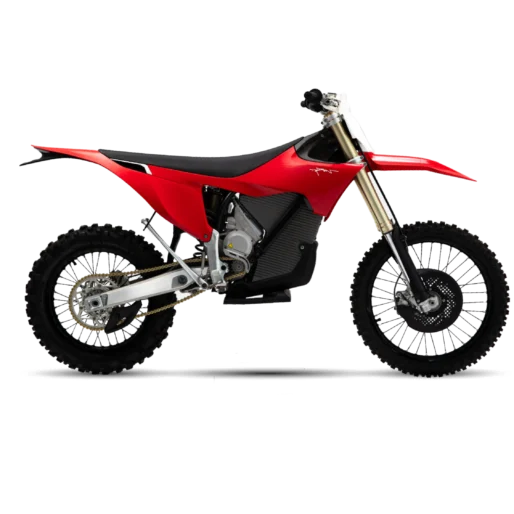 Stark Varg EX (Enduro)