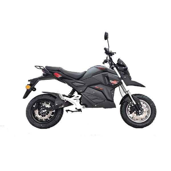 Vortex Moto Sportsman