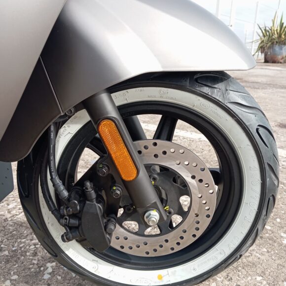 LVNENG S6