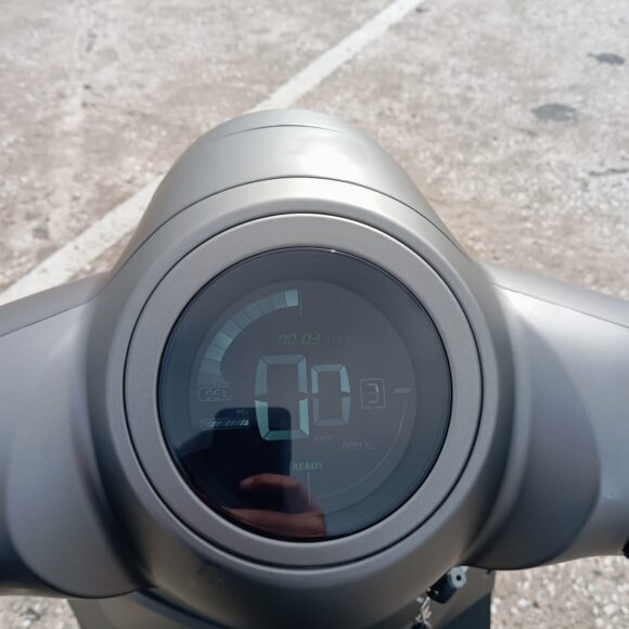 LVNENG S6