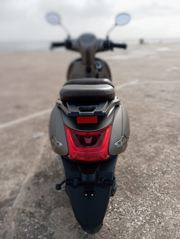 LVNENG S6