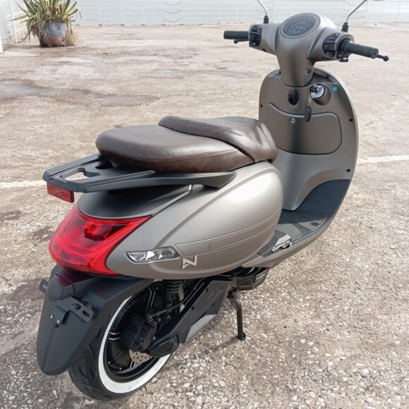 LVNENG S6