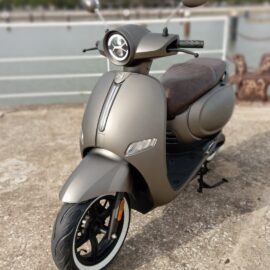 LVNENG S6