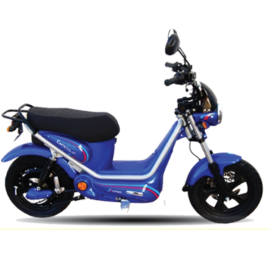 Demop X-ONE – LÍTIO