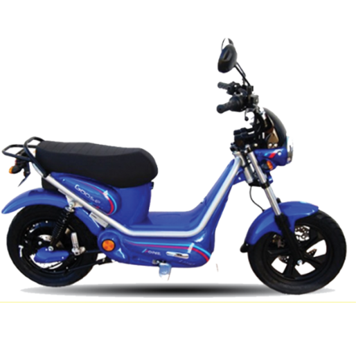 Demop X-ONE – CHUMBO