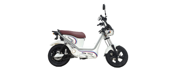 Demop X-ONE – CHUMBO