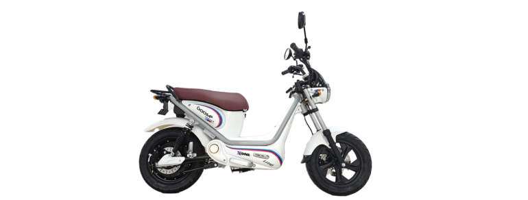 Demop X-ONE – CHUMBO