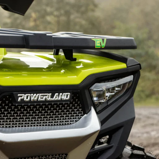 Powerland Tachyon L7E Quad Elétrico