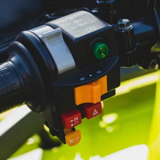 Powerland Tachyon L7E Quad Elétrico