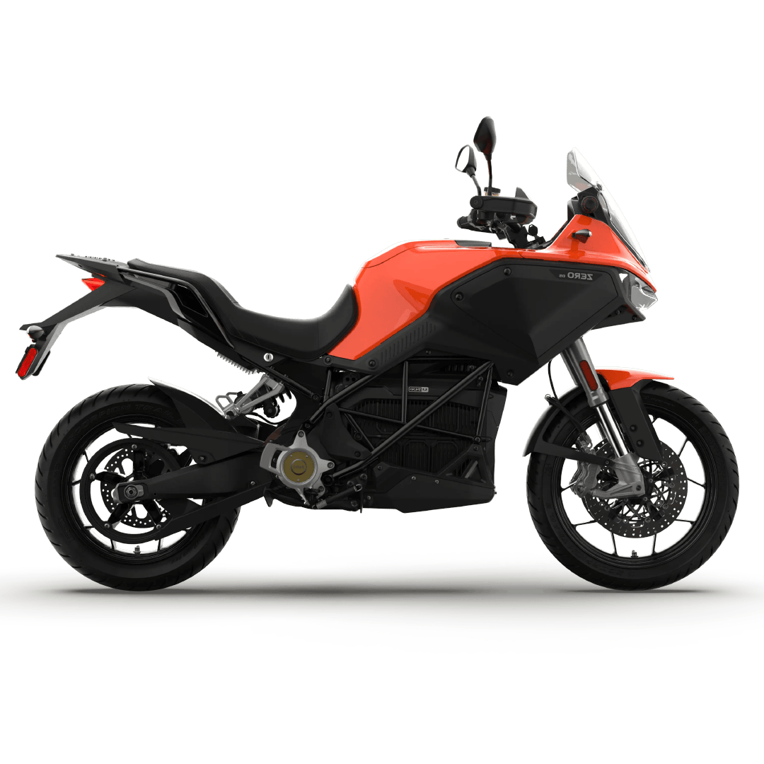 Motas Elétricas Xpert Energy