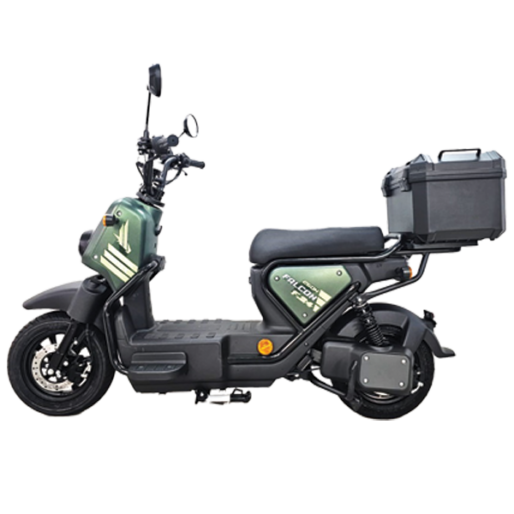 Demop FALCON – CHUMBO