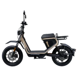 DEMOP – Bee Minitrail