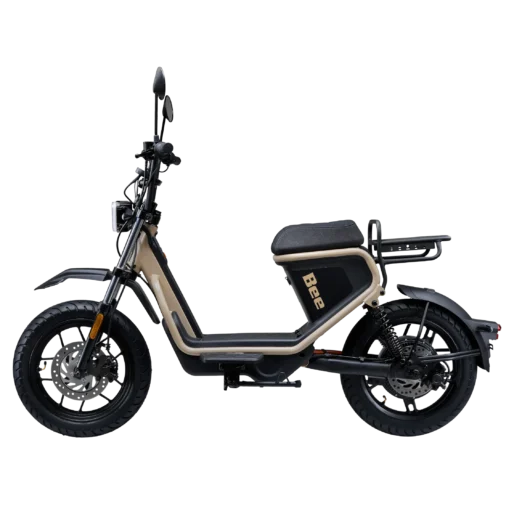 DEMOP – Bee Minitrail