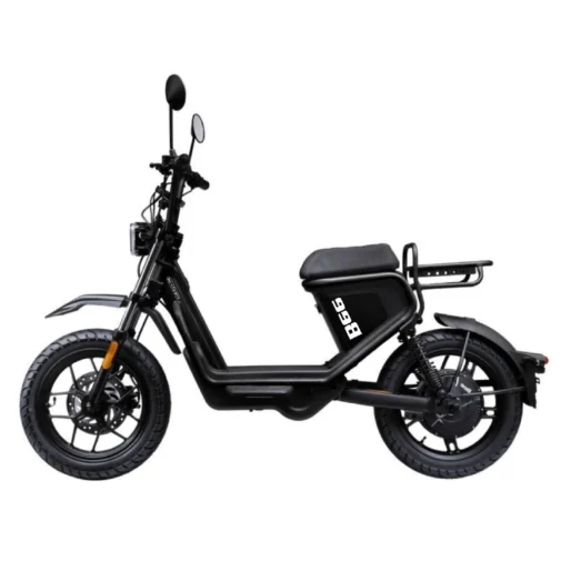 DEMOP – Bee Minitrail