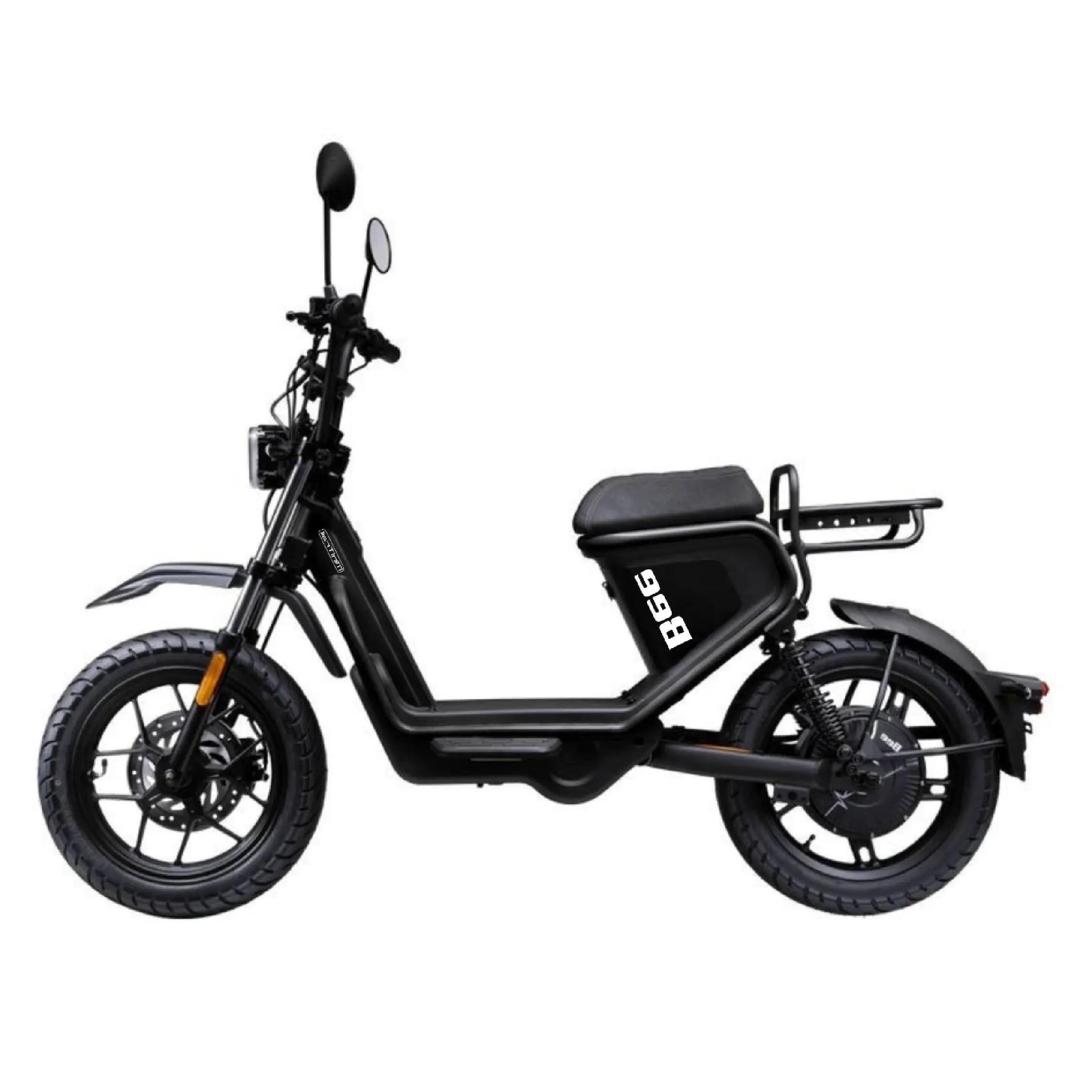 DEMOP – Bee Minitrail