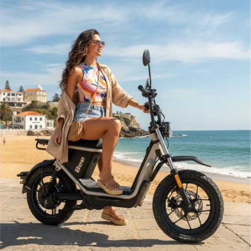 DEMOP – Bee Minitrail