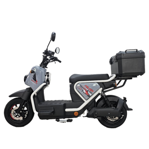 Demop FALCON – LÍTIO