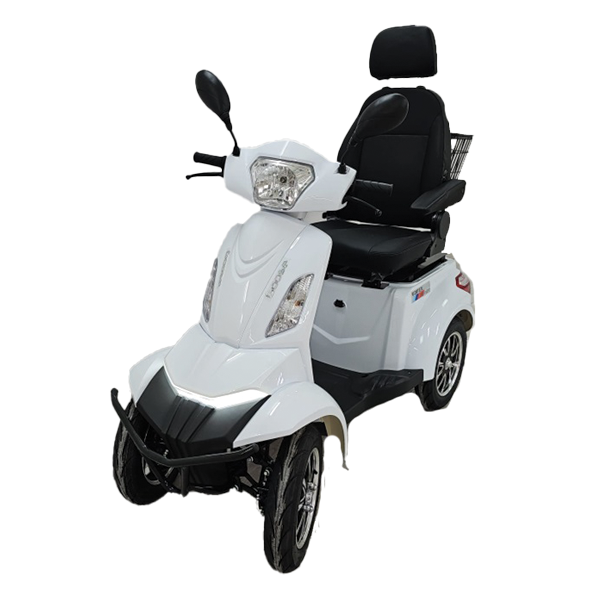 CADEIRA DE RODAS MOTOR ELÉTRICO-X 4W