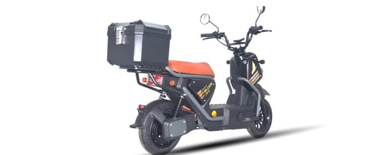 Demop FALCON – CHUMBO