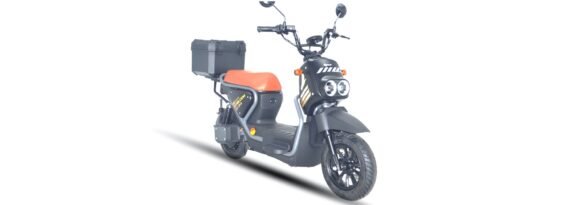 Demop FALCON – CHUMBO