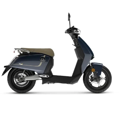 Super Soco Cux - Xpert Energy