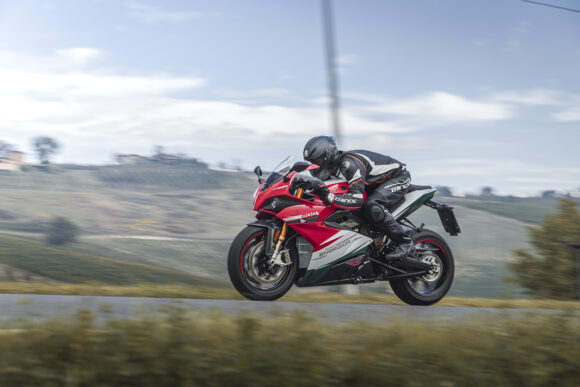 Energica EGO
