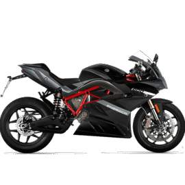 Energica EGO