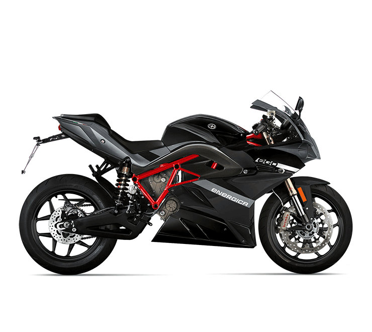 energica ego