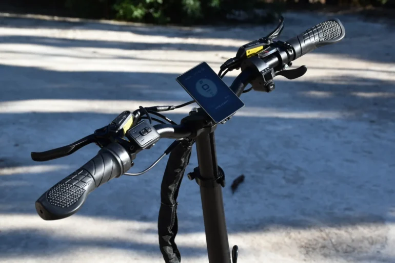 Epike V2 Bicicleta Elétrica