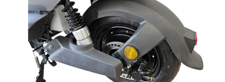 Demop Fox – CHUMBO