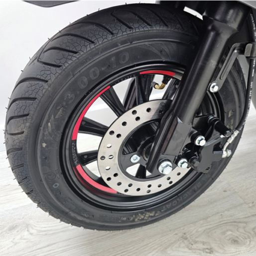 Demop FALCON – LÍTIO