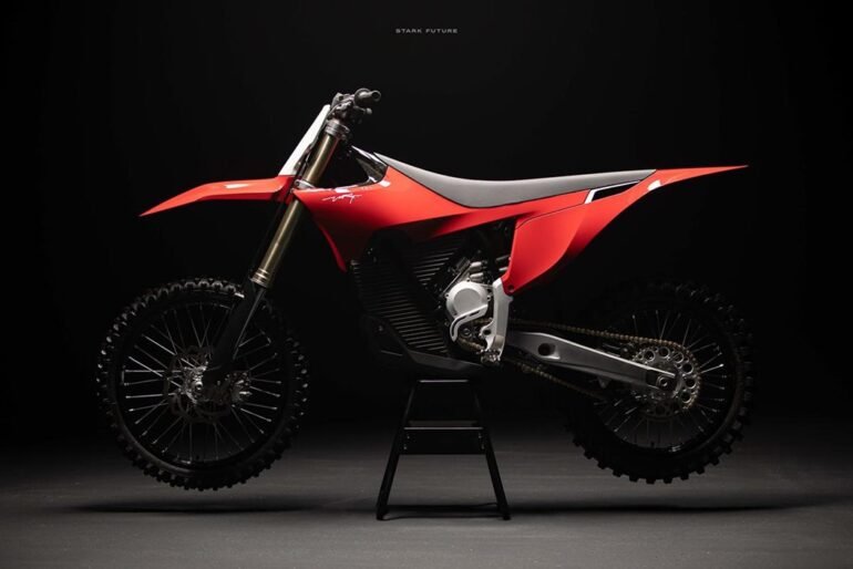 Stark Varg MX (Motocross)