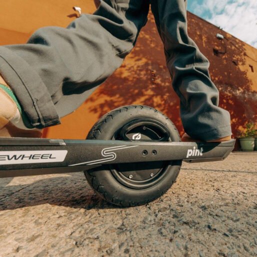 Onewheel Pint S
