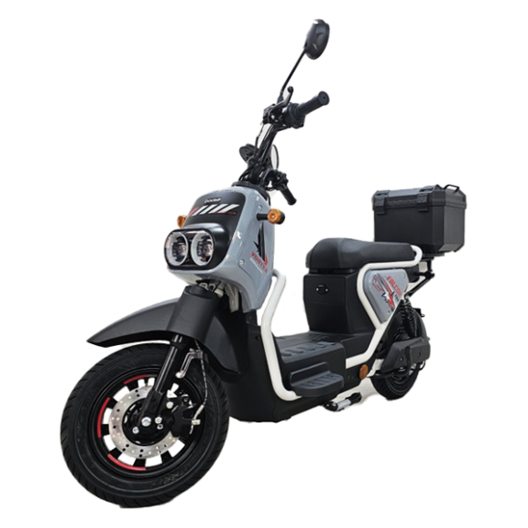 Demop FALCON – LÍTIO