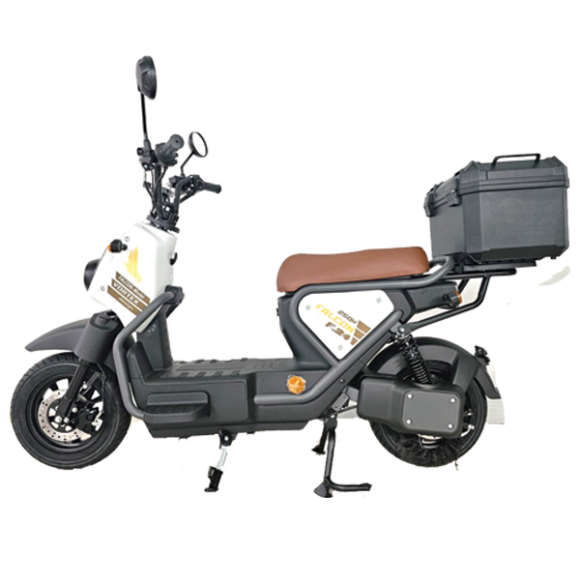 Demop FALCON – CHUMBO