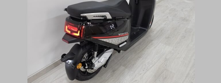 Vortex Scooter Cityfree