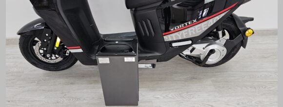 Vortex Scooter Cityfree