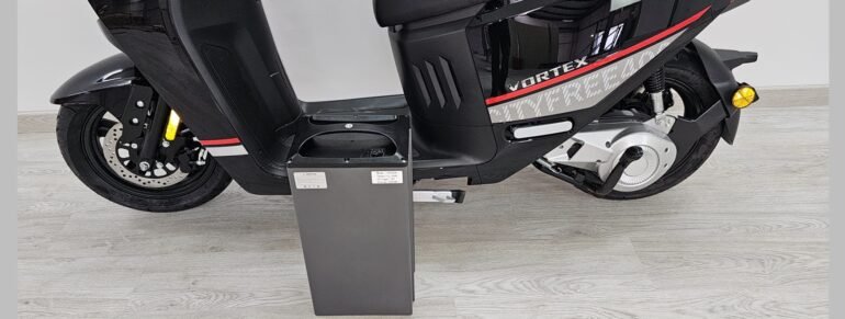 Vortex Scooter Cityfree