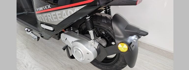 Vortex Scooter Cityfree