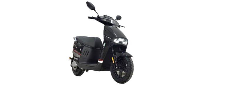 Vortex Scooter Cityfree