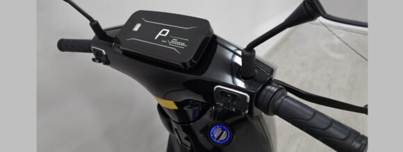 Vortex Scooter Cityfree